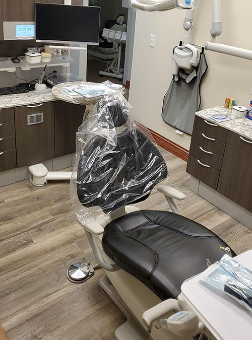 Morris Dentist Accepting New Patients Bell and King Dental
